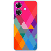 Чохол BoxFace Realme Note 60 