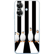 Чохол BoxFace Realme Note 60 