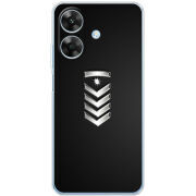Чохол BoxFace Realme Note 60 