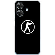 Чохол BoxFace Realme Note 60 