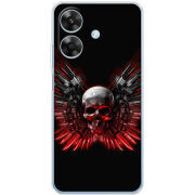 Чохол BoxFace Realme Note 60 