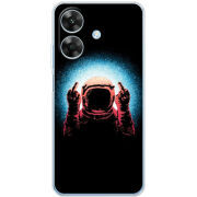 Чохол BoxFace Realme Note 60 