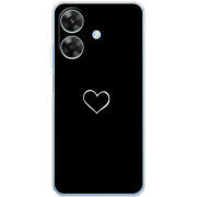 Чохол BoxFace Realme Note 60 
