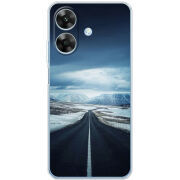 Чохол BoxFace Realme Note 60 