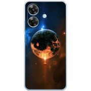 Чохол BoxFace Realme Note 60 