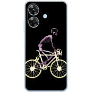 Чохол BoxFace Realme Note 60 
