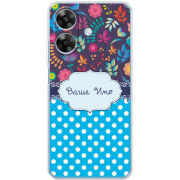 Чохол BoxFace Realme Note 60 
