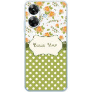Чохол BoxFace Realme Note 60 