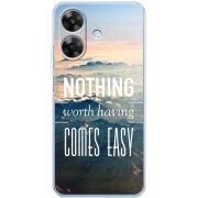 Чохол BoxFace Realme Note 60 