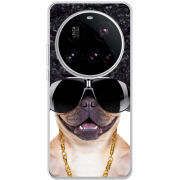 Чохол BoxFace Xiaomi 15 Ultra 