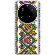 Чохол BoxFace Xiaomi 15 Ultra 
