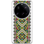 Чохол BoxFace Xiaomi 15 Ultra 