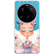Чохол BoxFace Xiaomi 15 Ultra 