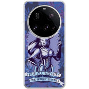 Чохол BoxFace Xiaomi 15 Ultra Witches Bitches