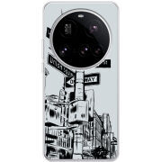 Чохол BoxFace Xiaomi 15 Ultra 17 Street