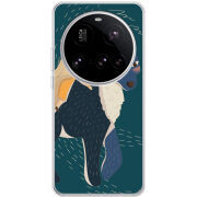 Чохол BoxFace Xiaomi 15 Ultra Fantasy Print