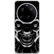 Чохол BoxFace Xiaomi 15 Ultra 