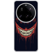 Чохол BoxFace Xiaomi 15 Ultra 