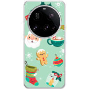 Чохол BoxFace Xiaomi 15 Ultra 