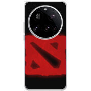 Чохол BoxFace Xiaomi 15 Ultra Dota 2