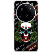 Чохол BoxFace Xiaomi 15 Ultra 