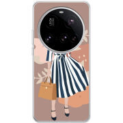 Чохол BoxFace Xiaomi 15 Ultra 