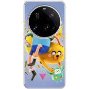 Чохол BoxFace Xiaomi 15 Ultra 