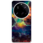Чохол BoxFace Xiaomi 15 Ultra 