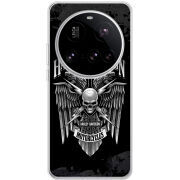 Чохол BoxFace Xiaomi 15 Ultra Harley Davidson