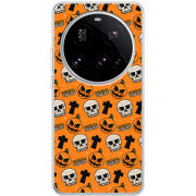 Чохол BoxFace Xiaomi 15 Ultra Halloween Trick or Treat