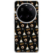 Чохол BoxFace Xiaomi 15 Ultra Halloween Magic