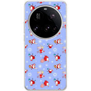 Чохол BoxFace Xiaomi 15 Ultra 
