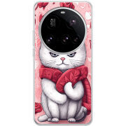 Чохол BoxFace Xiaomi 15 Ultra 