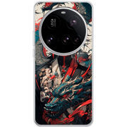 Чохол BoxFace Xiaomi 15 Ultra Giyu Tomioka