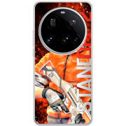 Чохол BoxFace Xiaomi 15 Ultra StandOff 2 orang