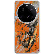 Чохол BoxFace Xiaomi 15 Ultra 