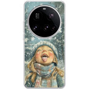 Чохол BoxFace Xiaomi 15 Ultra Смак дитинства