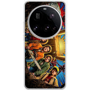 Чохол BoxFace Xiaomi 15 Ultra 