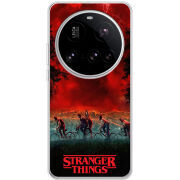 Чохол BoxFace Xiaomi 15 Ultra 