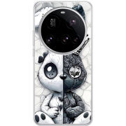 Чохол BoxFace Xiaomi 15 Ultra 