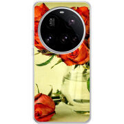 Чохол BoxFace Xiaomi 15 Ultra 