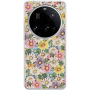 Чохол BoxFace Xiaomi 15 Ultra 