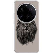 Чохол BoxFace Xiaomi 15 Ultra 