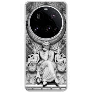 Чохол BoxFace Xiaomi 15 Ultra 