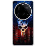 Чохол BoxFace Xiaomi 15 Ultra 