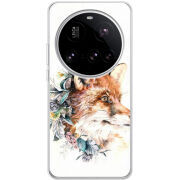 Чохол BoxFace Xiaomi 15 Ultra 