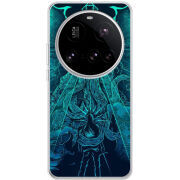 Чохол BoxFace Xiaomi 15 Ultra 