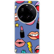 Чохол BoxFace Xiaomi 15 Ultra 