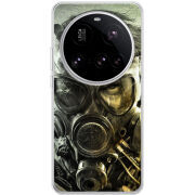 Чохол BoxFace Xiaomi 15 Ultra 
