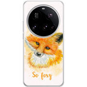 Чохол BoxFace Xiaomi 15 Ultra 